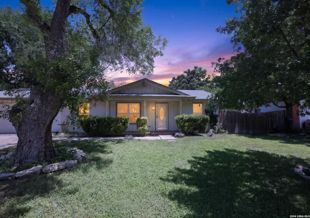 Photo 3 of Single family home for sale at 5615 Brandemere Dr, San Antonio, TX 78218 | MLS# 1971838 | Listing updated on 2026-06-28