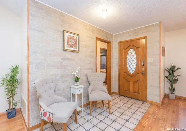 Photo 2 of Single family home for sale at 1423 Vista Del Monte, San Antonio, TX 78216 | MLS# 1971839 | Listing updated on 2026-06-13
