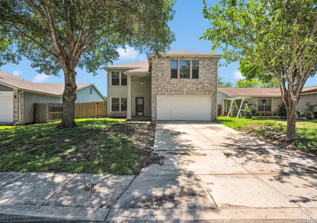 Photo 1 of Single family home for sale at 7518 Myrtle Trail, San Antonio, TX 78244 | MLS# 1971866 | Listing updated on 2026-06-13