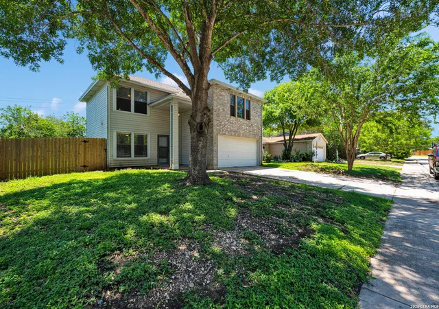 Photo 2 of Single family home for sale at 7518 Myrtle Trail, San Antonio, TX 78244 | MLS# 1971866 | Listing updated on 2026-06-13