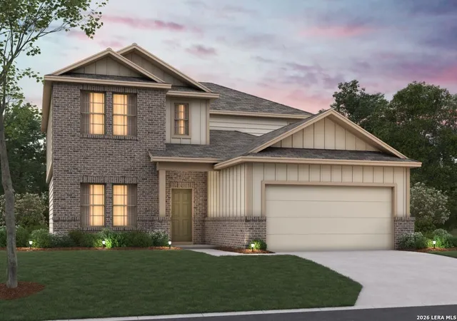 1st image of 104 Stabler Square, San Antonio, TX 78056 | MLS# 1971872