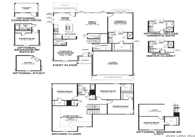 4th image of 104 Stabler Square, San Antonio, TX 78056 | MLS# 1971872