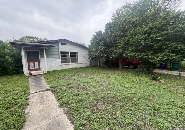2nd image of 7518 Buckboard, San Antonio, TX 78227 | MLS# 1971881