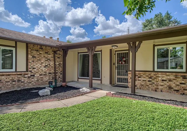 Homes for sale in San Antonio, TX | 4627 Barhill St, San Antonio, TX 78217 | MLS# 1971882