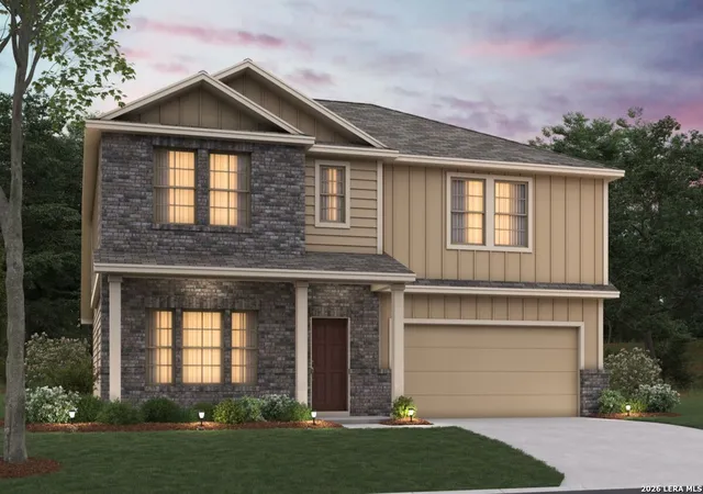 1st image of 1040 Eagle Crossing, Seguin, TX 78155 | MLS# 1971884