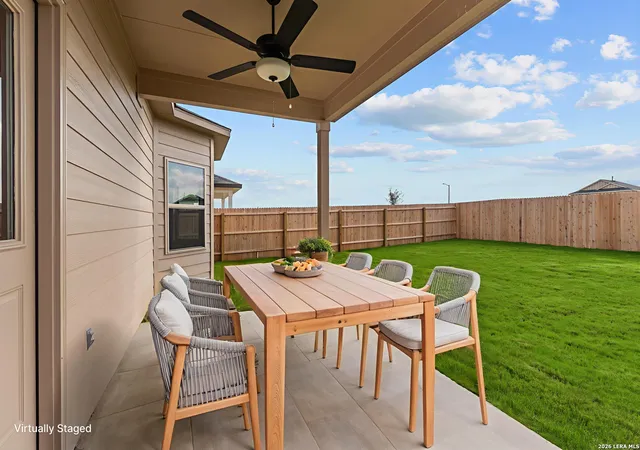 19th image of 1040 Eagle Crossing, Seguin, TX 78155 | MLS# 1971884