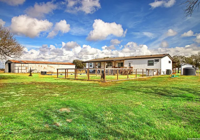 Photo 2 of Sale Pending at 7017 County Rd 2253, Sinton, TX 78387 | MLS# 1971912 | Listing updated on 2026-08-13