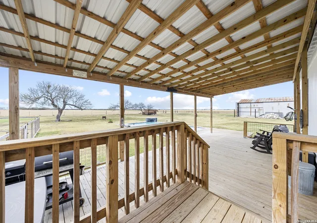Photo 3 of Sale Pending at 7017 County Rd 2253, Sinton, TX 78387 | MLS# 1971912 | Listing updated on 2026-08-13