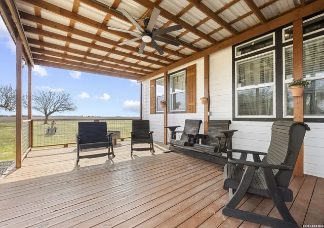 Photo 4 of Sale Pending at 7017 County Rd 2253, Sinton, TX 78387 | MLS# 1971912 | Listing updated on 2026-08-13