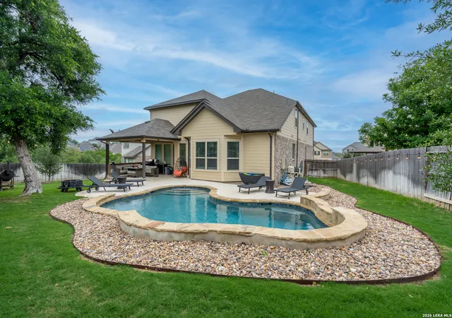 Homes for sale in San Antonio, TX | 12811 Tibetta Grn, San Antonio, TX 78253 | MLS# 1971915