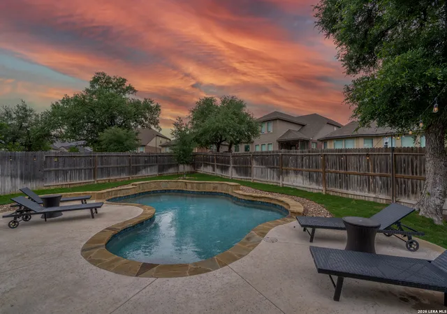 Homes for sale in San Antonio, TX | 12811 Tibetta Grn, San Antonio, TX 78253 | MLS# 1971915