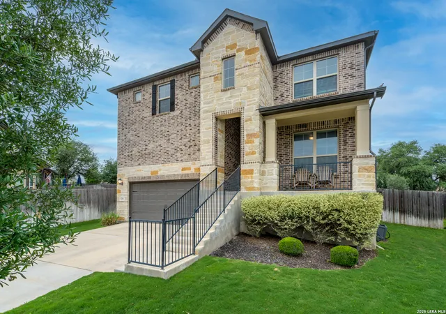 Homes for sale in San Antonio, TX | 12811 Tibetta Grn, San Antonio, TX 78253 | MLS# 1971915