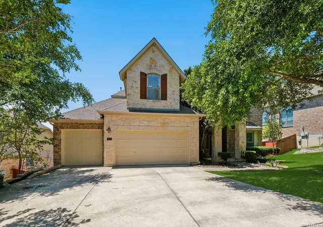 2nd image of 3719 Sunset Cliff, San Antonio, TX 78261 | MLS# 1971923