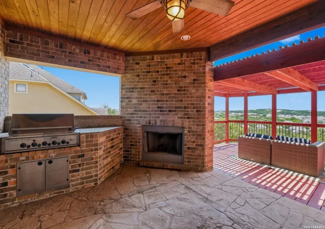 37th image of 3719 Sunset Cliff, San Antonio, TX 78261 | MLS# 1971923
