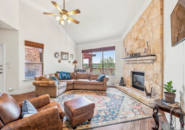 Photo 3 of Sale Pending at 3719 Sunset Cliff, San Antonio, TX 78261 | MLS# 1971923 | Listing updated on 2026-09-08