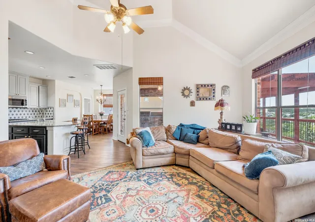 Photo 4 of Sale Pending at 3719 Sunset Cliff, San Antonio, TX 78261 | MLS# 1971923 | Listing updated on 2026-09-08