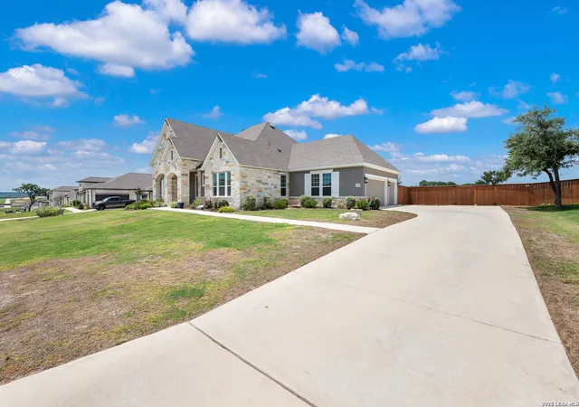 3rd image of 154 Violet, Castroville, TX 78009 | MLS# 1971928