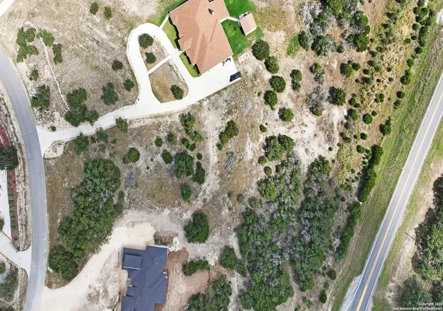 Photo 4 of Land for sale at 27010 Rocky Rim, San Antonio, TX 78266 | MLS# 1971936 | Listing updated on 2026-09-01