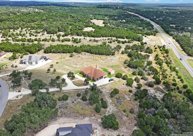 Photo 2 of Land for sale at 27010 Rocky Rim, San Antonio, TX 78266 | MLS# 1971936 | Listing updated on 2026-09-01