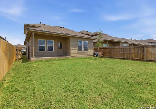 2nd image of 133 Legendary Trail, Floresville, TX 78114 | MLS# 1971954