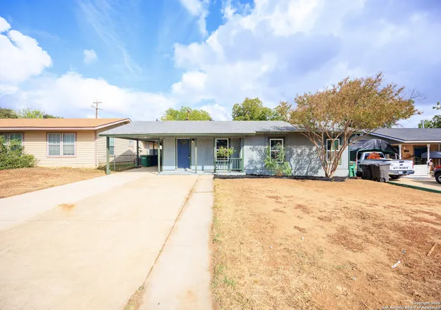 1st image of 107 Cornish Ave, San Antonio, TX 78223 | MLS# 1971955
