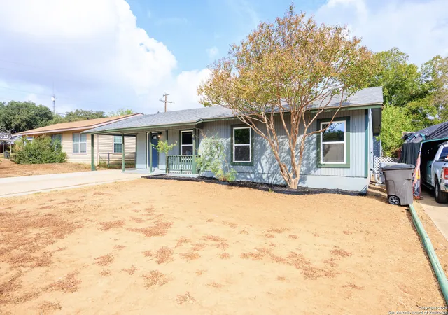 2nd image of 107 Cornish Ave, San Antonio, TX 78223 | MLS# 1971955