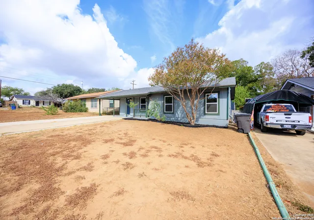 3rd image of 107 Cornish Ave, San Antonio, TX 78223 | MLS# 1971955