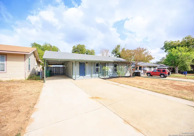 4th image of 107 Cornish Ave, San Antonio, TX 78223 | MLS# 1971955