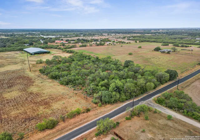 3rd image of Tbd Jackel Rd, Von Ormy, TX 78073 | MLS# 1971967
