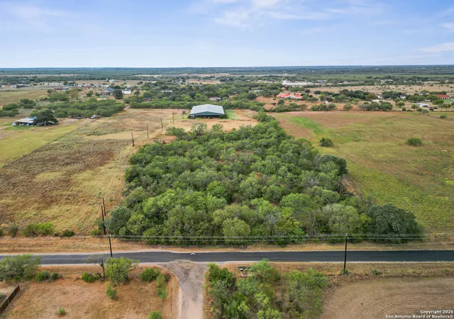 4th image of Tbd Jackel Rd, Von Ormy, TX 78073 | MLS# 1971967