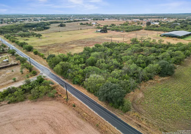 5th image of Tbd Jackel Rd, Von Ormy, TX 78073 | MLS# 1971967