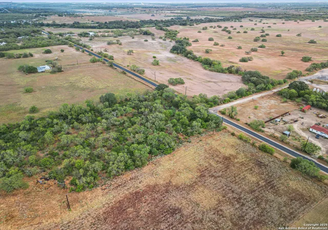 5th image of 000 Tbd Jackel Rd, Von Ormy, TX 78073 | MLS# 1971971