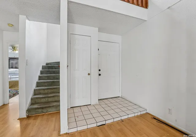 Photo 3 of Condo for sale at 2542 Babcock #D202, San Antonio, TX 78229 | MLS# 1971974 | Listing updated on 2026-08-31