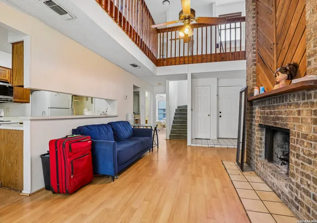 Photo 3 of Condo for sale at 2542 Babcock #D202, San Antonio, TX 78229 | MLS# 1971974 | Listing updated on 2026-08-31
