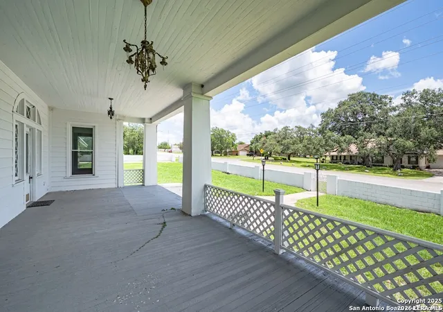 Photo 1 of Single family home for sale at 519 Fm 623, Pettus, TX 78146 | MLS# 1971978 | Listing updated on 2026-09-22