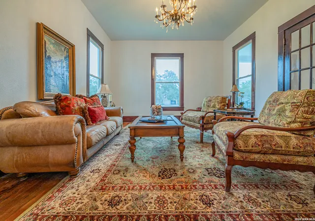 Photo 4 of Single family home for sale at 519 Fm 623, Pettus, TX 78146 | MLS# 1971978 | Listing updated on 2026-09-22
