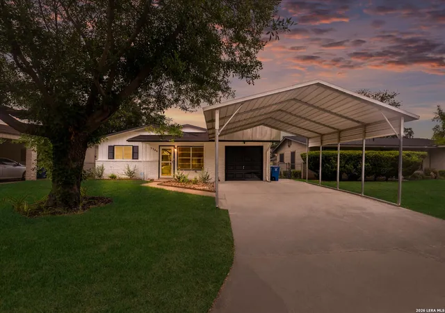 32nd image of 5346 San Benito Dr, San Antonio, TX 78228 | MLS# 1971983