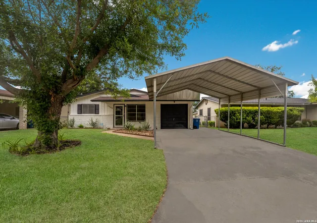 1st image of 5346 San Benito Dr, San Antonio, TX 78228 | MLS# 1971983