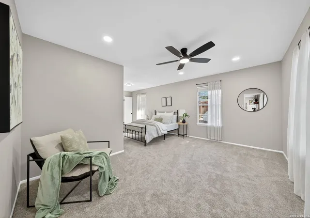 4th image of 5346 San Benito Dr, San Antonio, TX 78228 | MLS# 1971983