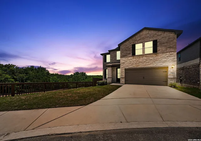 45th image of 5703 Beths Way, San Antonio, TX 78253 | MLS# 1971997