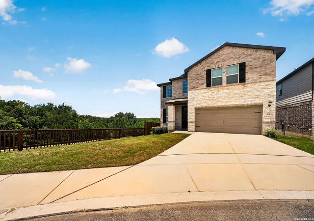 2nd image of 5703 Beths Way, San Antonio, TX 78253 | MLS# 1971997