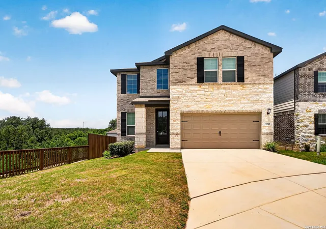 1st image of 5703 Beths Way, San Antonio, TX 78253 | MLS# 1971997