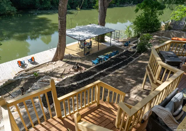 Photo 3 of Single family home for sale at 48 River Oak Dr, Seguin, TX 78155 | MLS# 1972013 | Listing updated on 2026-09-28