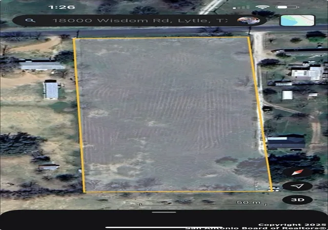 6th image of 18000 Wisdom Rd, Lytle, TX 78052 | MLS# 1972016