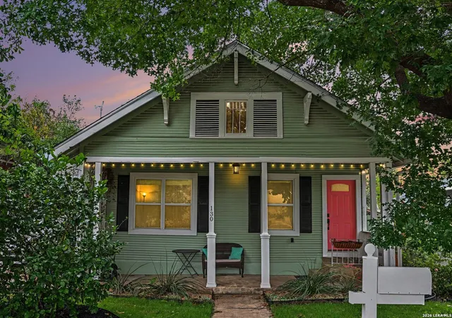 Homes for sale in San Antonio, TX | 130 Groveland Pl, San Antonio, TX 78209 | MLS# 1972018