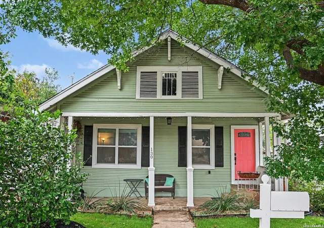 Homes for sale in San Antonio, TX | 130 Groveland Pl, San Antonio, TX 78209 | MLS# 1972018
