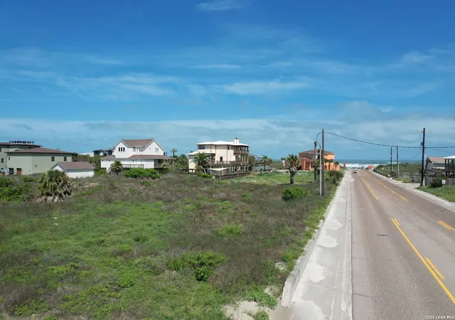 Photo 3 of Land for sale at 733 E Avenue G, Port Aransas, TX 78373 | MLS# 1972022 | Listing updated on 2026-06-13
