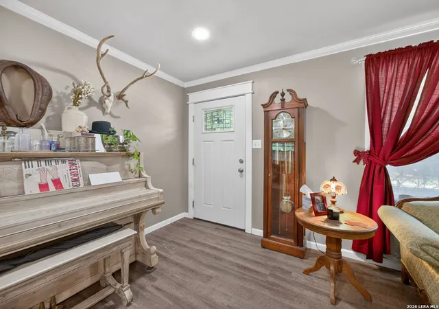 4th image of 461 Shorty'S Ln, Fredericksburg, TX 78624 | MLS# 1972023