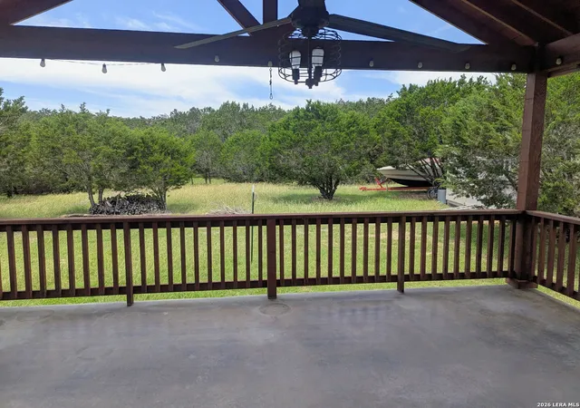 Photo 2 of Single family home for sale at 2565 Rocky Ridge Loop, Canyon Lake, TX 78133 | MLS# 1972032 | Listing updated on 2026-06-13