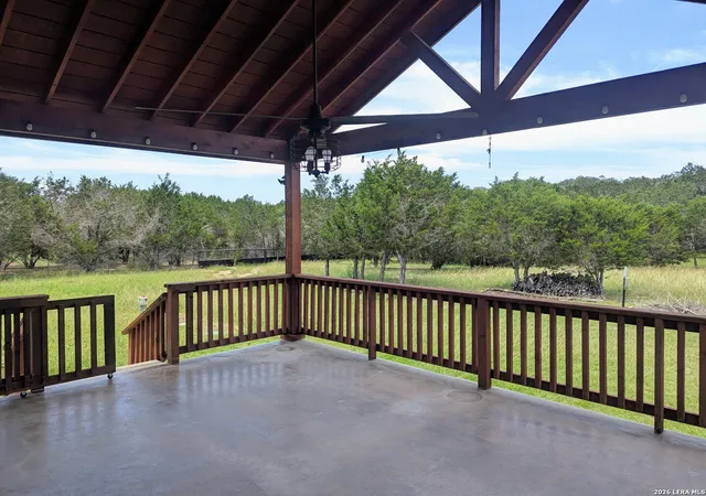 Photo 3 of Single family home for sale at 2565 Rocky Ridge Loop, Canyon Lake, TX 78133 | MLS# 1972032 | Listing updated on 2026-06-13